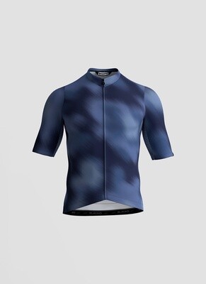 Black Sheep Men’s Essentials TEAM Jersey - SGY - Steal Grey