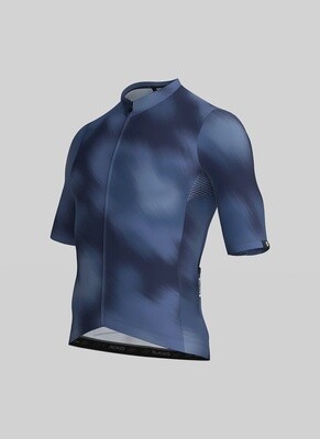 Black Sheep Men’s Essentials TEAM Jersey - SGY - Steal Grey