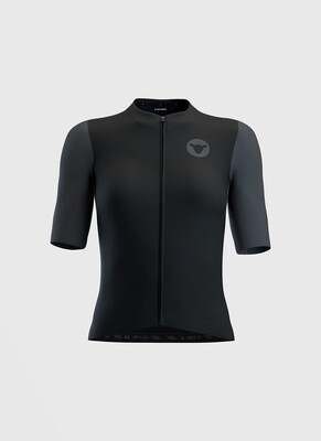Black Sheep Women’s Essentials TEAM Jersey - BWG - Woodland Grey