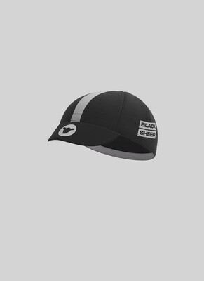 Black Sheep TEAM Cap - BLA - Black