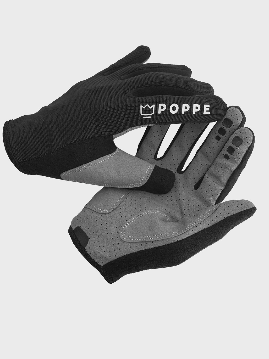 Poppe All Season Gloves Men