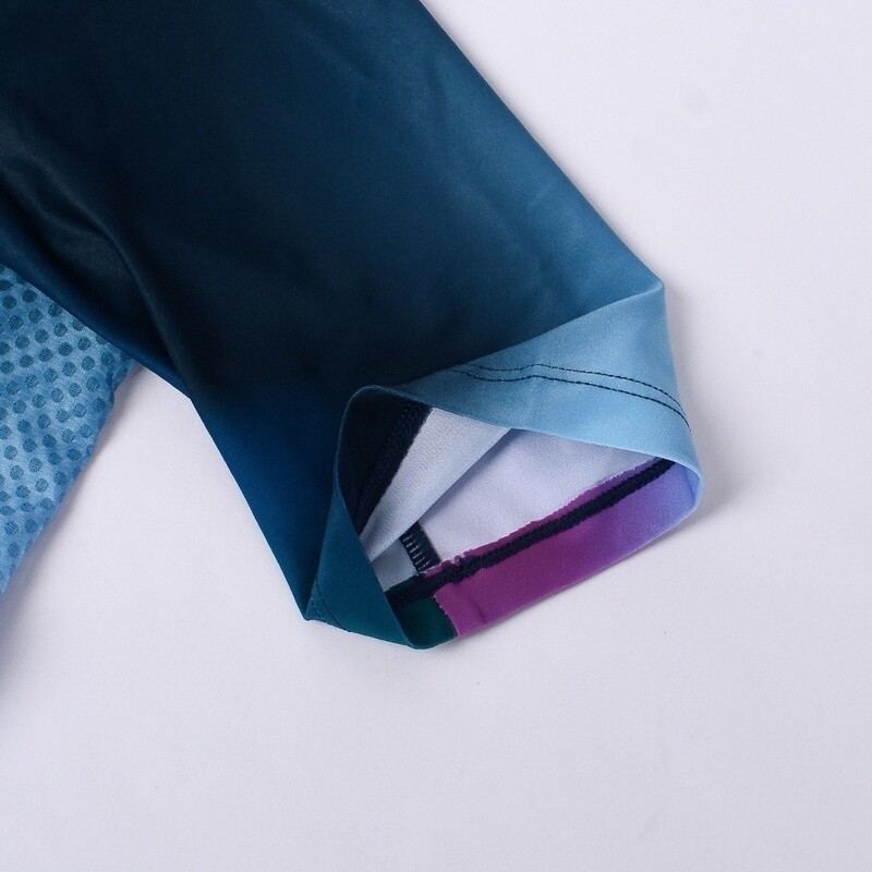 Caffeine &amp; Cranks SS Jersey Eos Dark Men