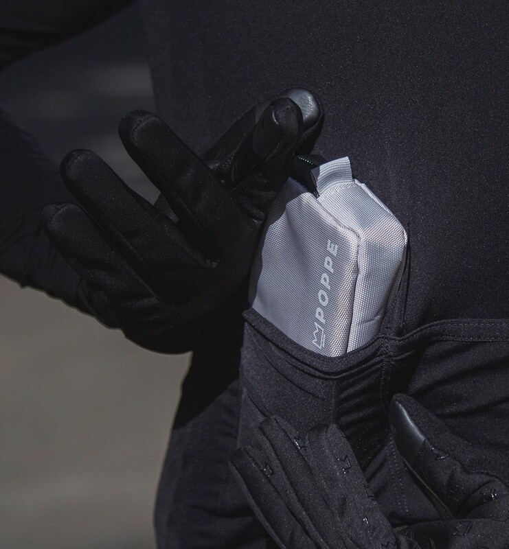 Poppe Winter Gloves Men