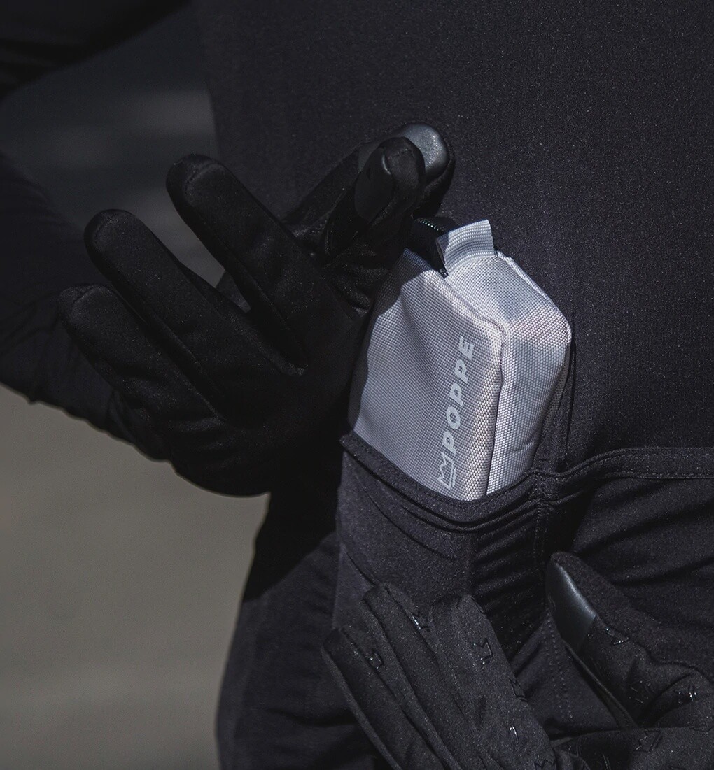 Poppe Winter Gloves Men