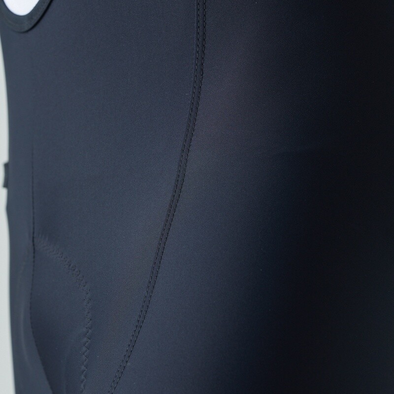 Givelo Bib Short High Density Pro Black Men