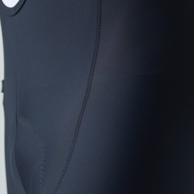 Givelo Bib Short High Density Pro Black Men