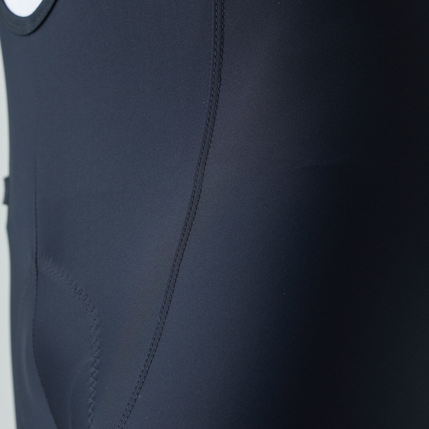 Givelo Bib Short High Density Pro Black Men