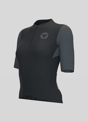 Black Sheep Women’s Essentials TEAM Jersey - BWG - Woodland Grey