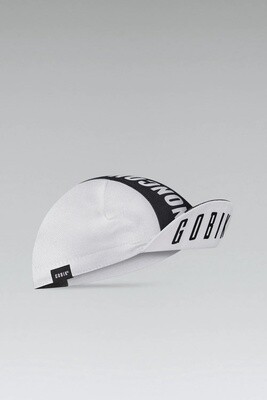 Gobik Cap Vintage Unisex Antartica TSS