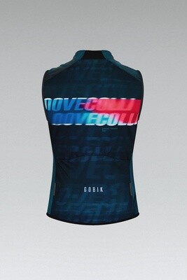 Gobik Vest Plus 2.0 Men Nove Colli 23