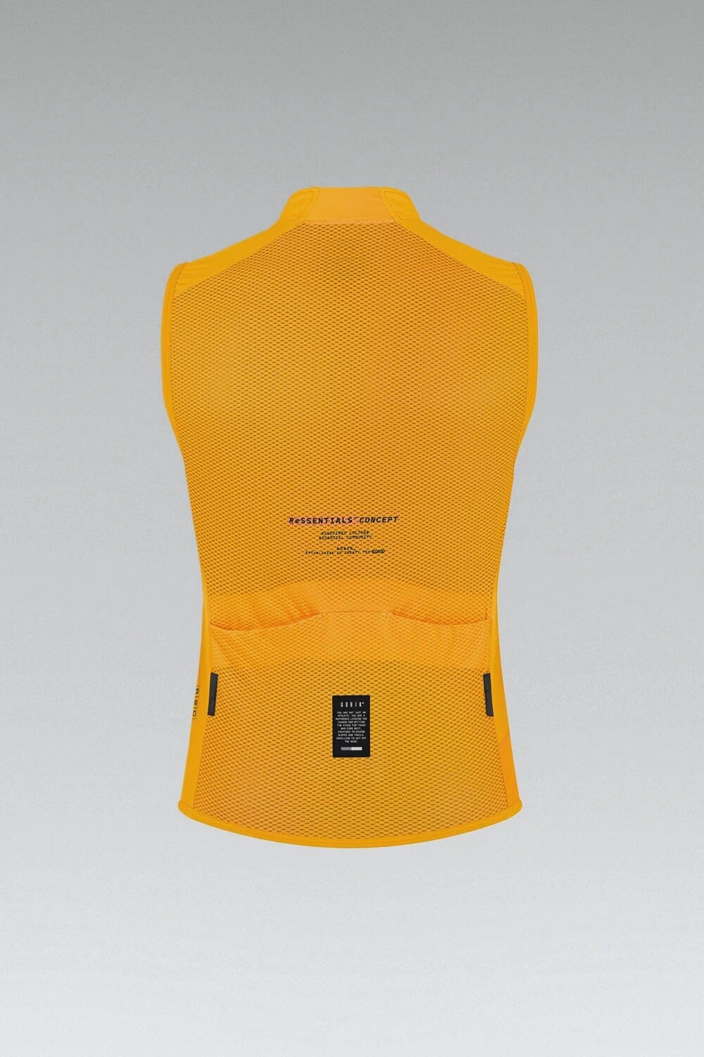 Gobik Vest Plus 2.0 Men Spectra