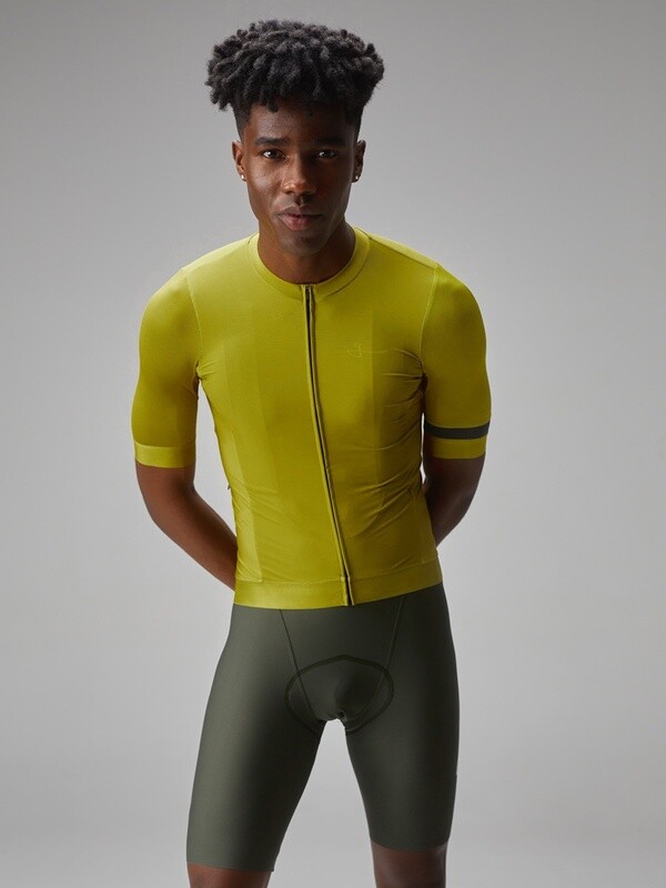 Givelo G90 Jersey SS Dijon Men