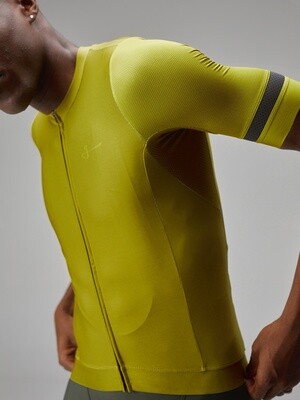 Givelo G90 Jersey SS Dijon Men