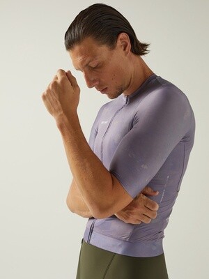 Givelo G90 Light Jersey SS Mauve Men