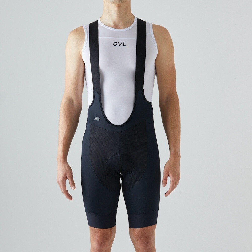 Givelo GVL Base Layer Sleeveless White Men