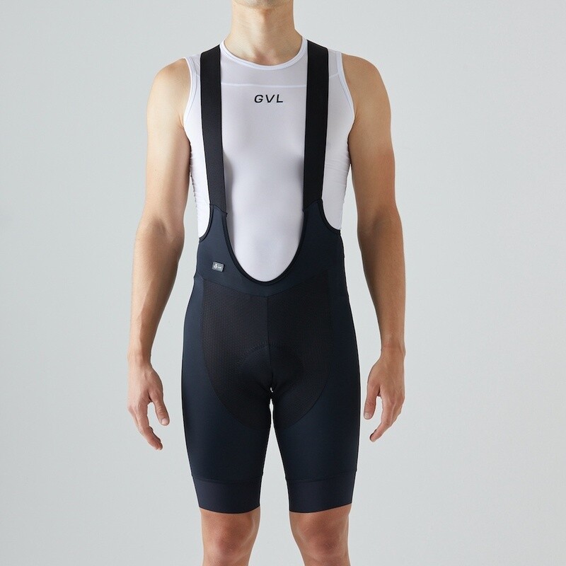 Givelo GVL Base Layer Sleeveless White Men