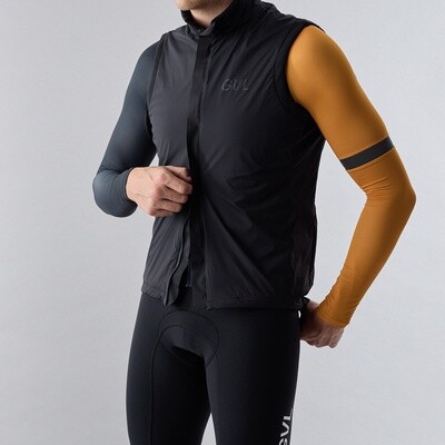 Givelo Thermal Grid Gilet Men