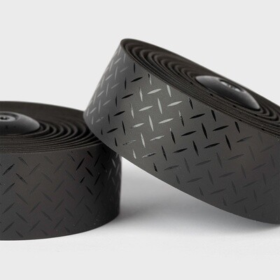 Burgh Bar Tape Checkerplate Stealth