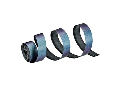 Ciclovation Bar Tape - Advanced Leather Touch Aurora Blue