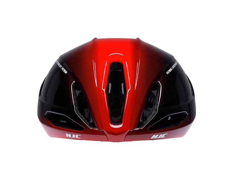 HJC Furion 2.0 MT GL Fade Red Helmet