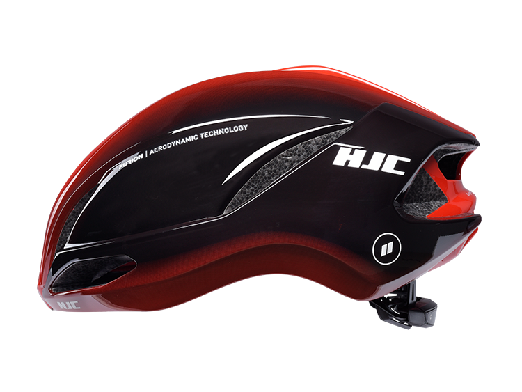 HJC Furion 2.0 MT GL Fade Red Helmet
