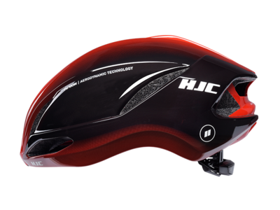 HJC Furion 2.0 MT GL Fade Red Helmet