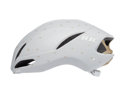 HJC Furion 2.0 MT Off White Gold Helmet