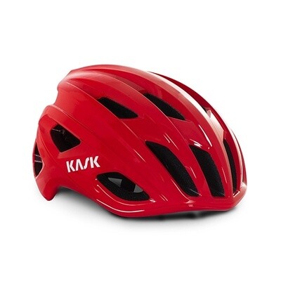 KASK MOJITO3 WG11 Red