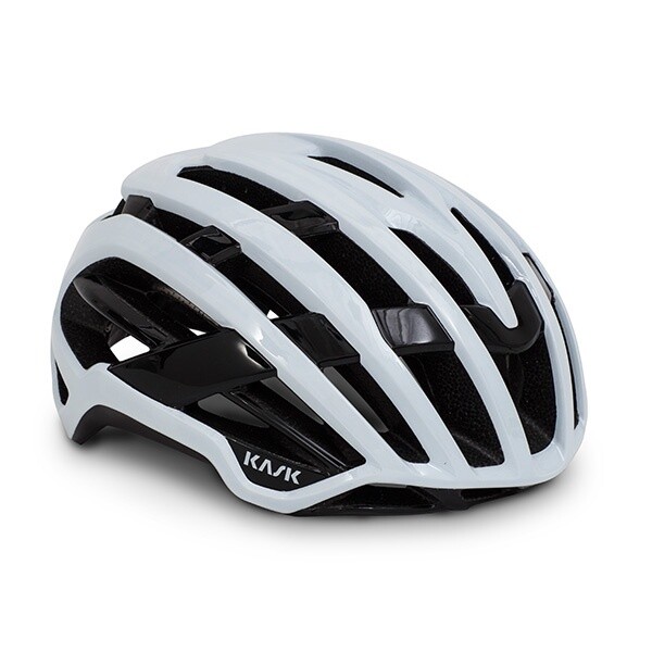 KASK VALEGRO WG11 White