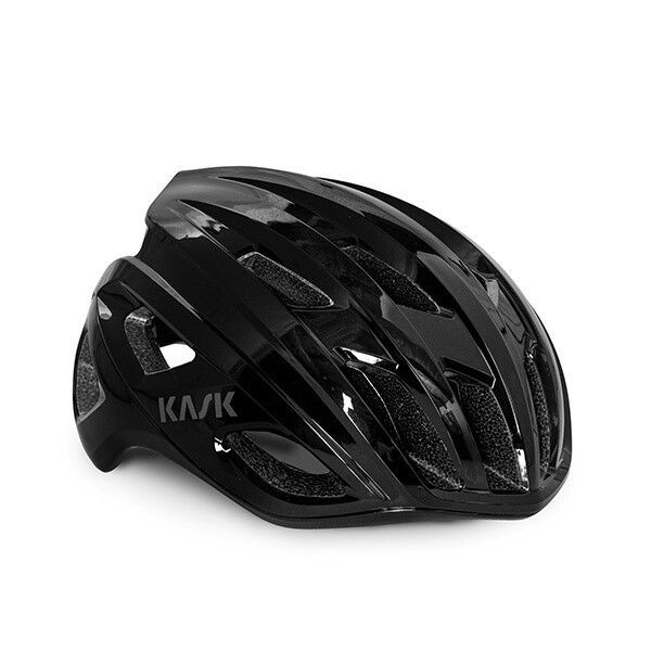 KASK MOJITO3 WG11 Black