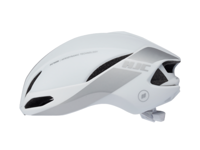 HJCFurion 2.0 MT GL White Silver Helmet
