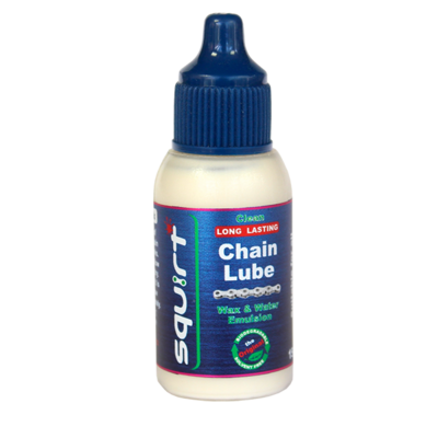 Squirt Dry Chain Lube 15 ML