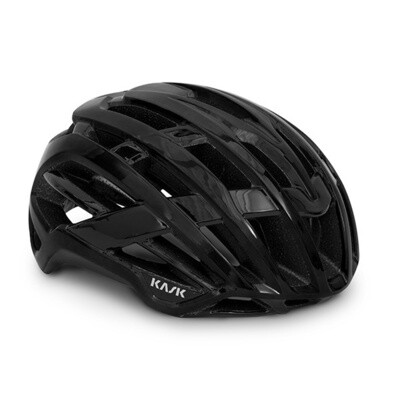 KASK VALEGRO WG11 Black