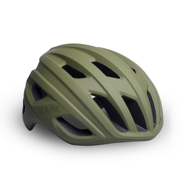 KASK MOJITO3 WG11 Olive Green Matt