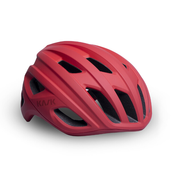 KASK MOJITO3 WG11 Bloodstone Matt