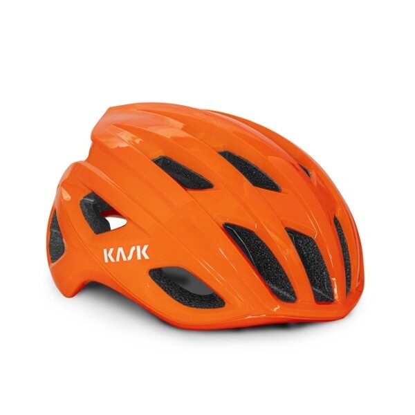 KASK MOJITO3 WG11 Orange Fluo