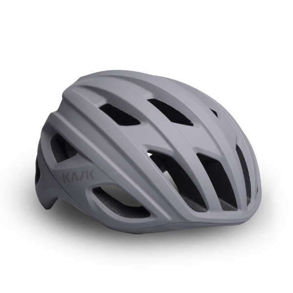 KASK MOJITO3 WG11 Grey Matt