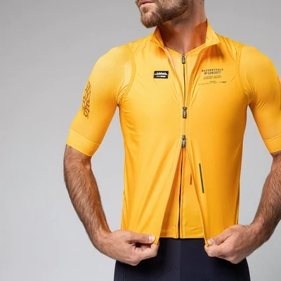 Jackets &amp; Gilets