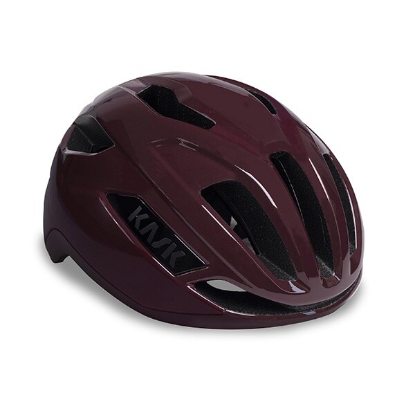 KASK SINTESI WG11 Wine Red