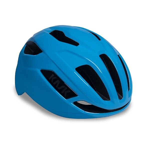KASK SINTESI WG11 Light Blue