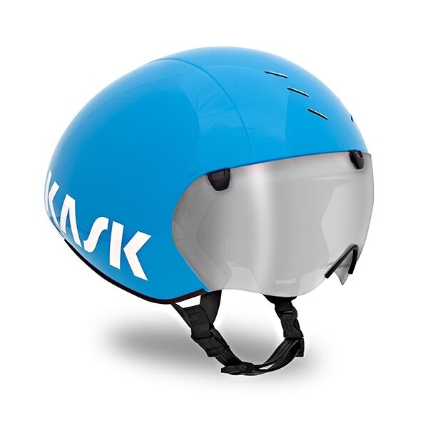 KASK BAMBINO PRO Light Blue
