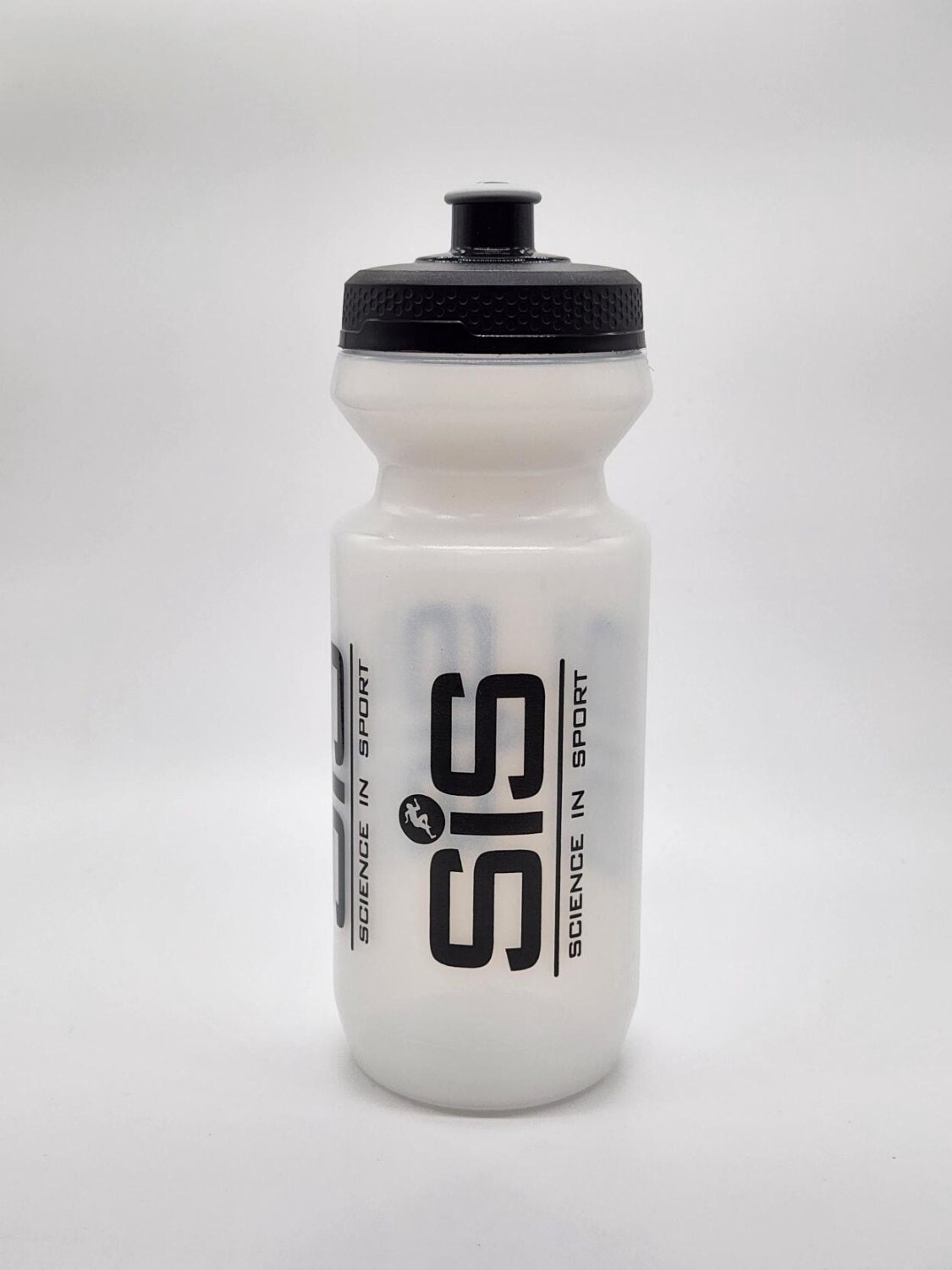 SIS BOTTLE 550ML CLEAR