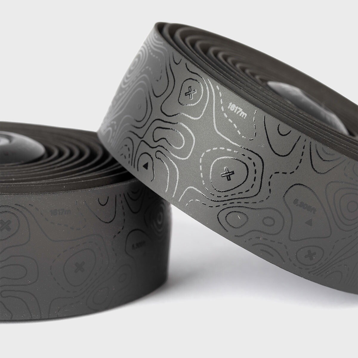 Burgh Bar Tape Ossa Stealth