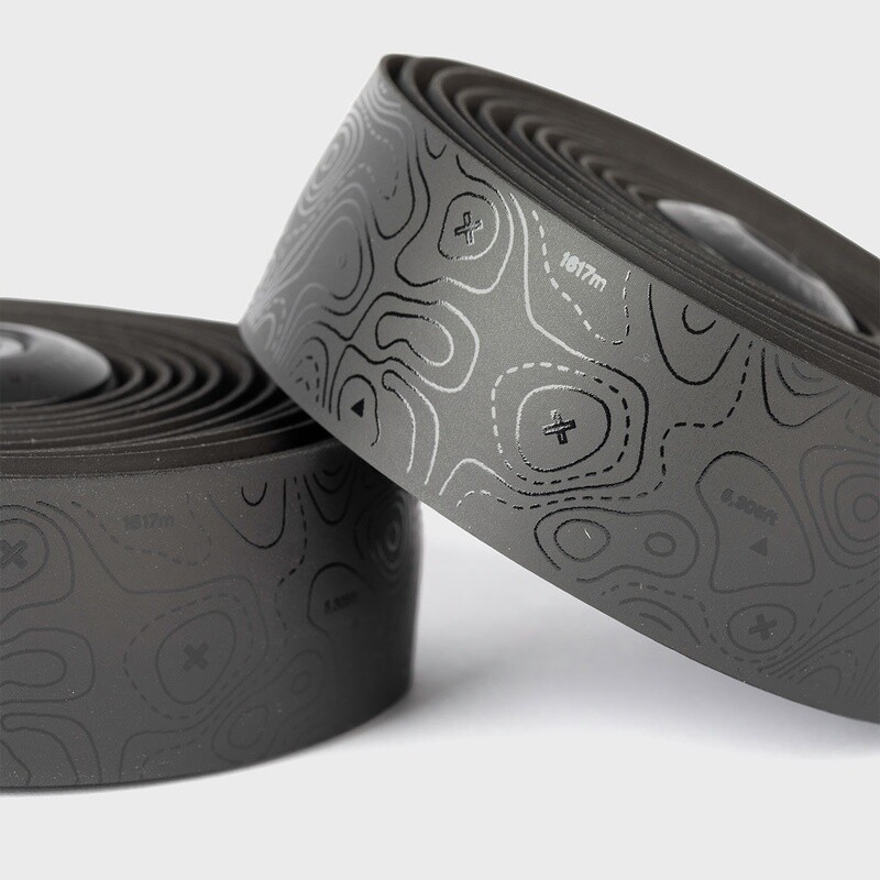 Burgh Bar Tape Ossa Stealth