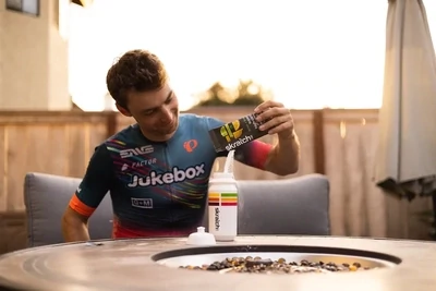 High-Carb Sport Drink