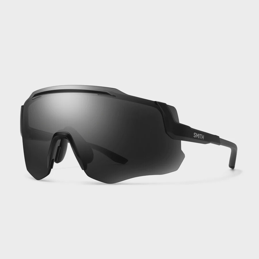 Smith Momentum | Matte Black