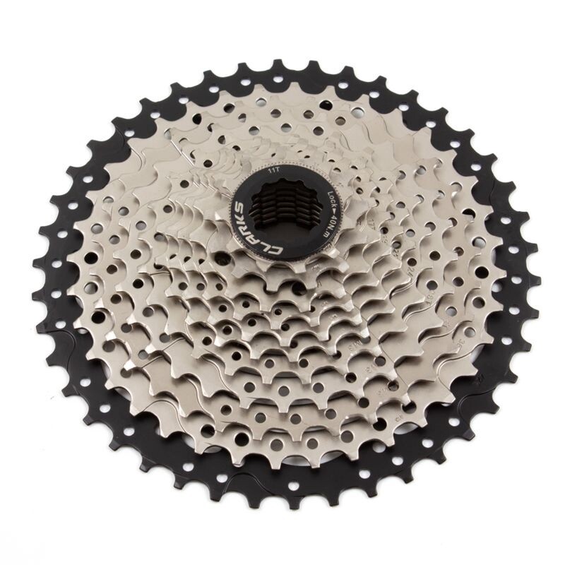 11 Speed Rear Cassette