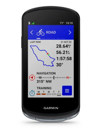 Garmin Edge® 1040