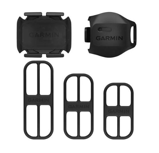 Garmin Bike Speed Sensor 2 and Cadence Sensor 2 Bundle