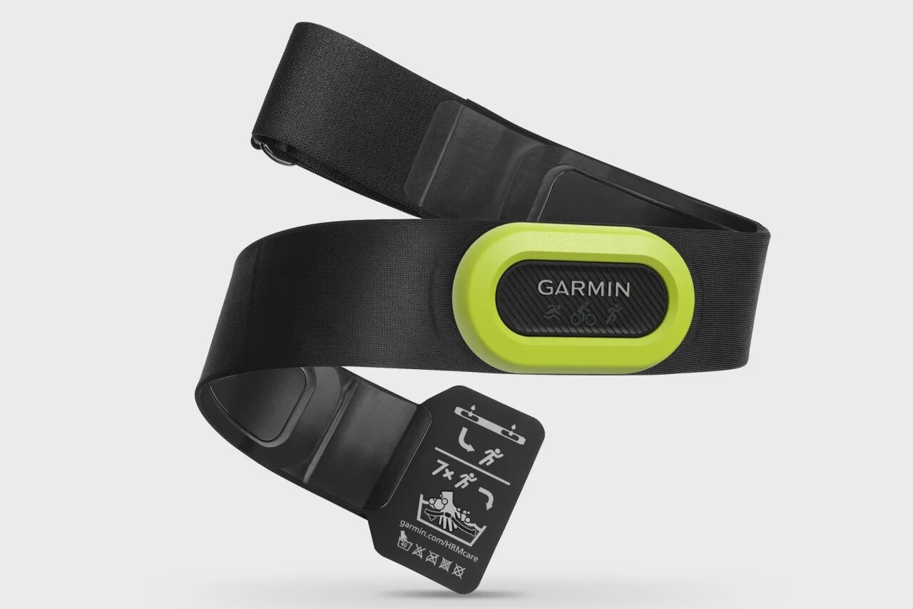 Garmin HRM-Pro™
